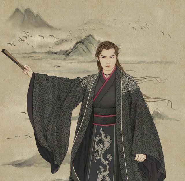 封神知识点:别被吴承恩骗了,二郎神是太监,你看他的名字和帽子