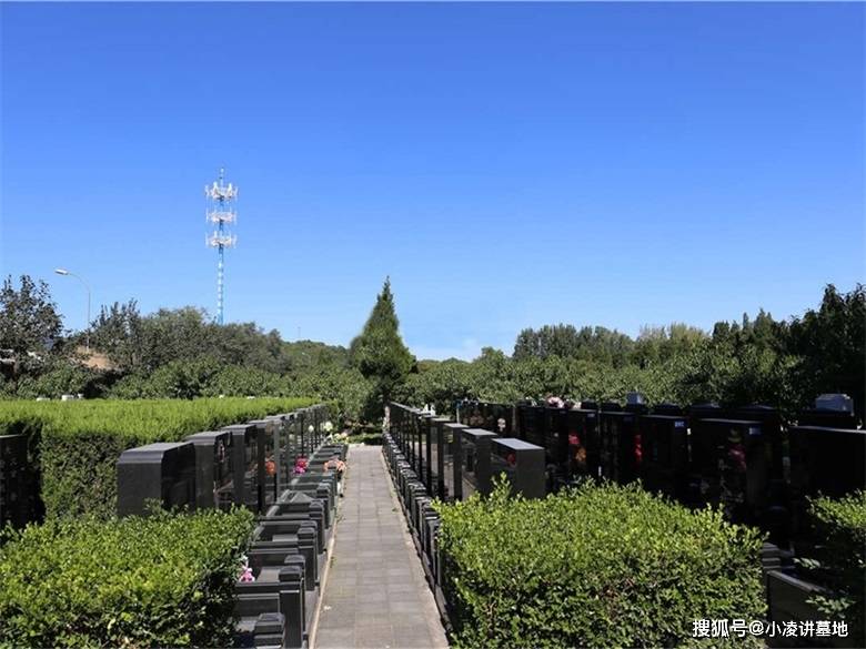 福田公墓:历史悠久,名人安息之地_家属_北京市_墓地