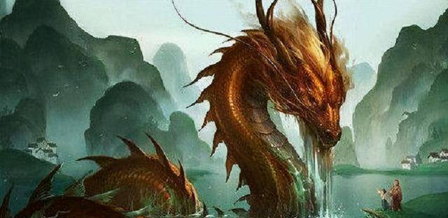 马东营:坚信真龙存在,不听劝上山寻龙15年,今当上道士沉迷画龙