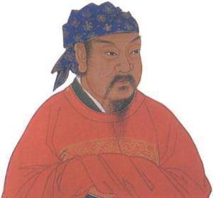 先:死后无子还遭焚骨扬灰,陈姓人却尊他为共同祖先_刘裕_皇帝_萧方智