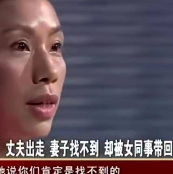 吴女士就是看不惯他在家闲着,没事找事.