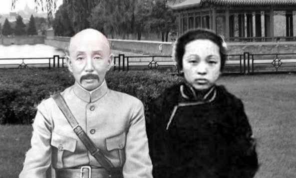 夫人_东北_赵春桂