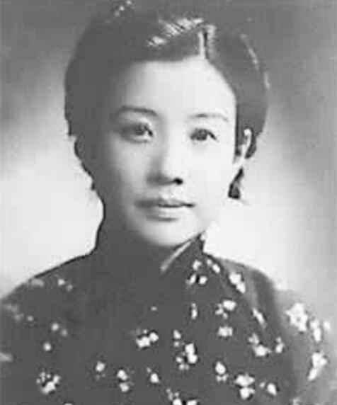 民国三位女大佬,一位曾大闹参议院,还有一位是杜月笙的伯乐!