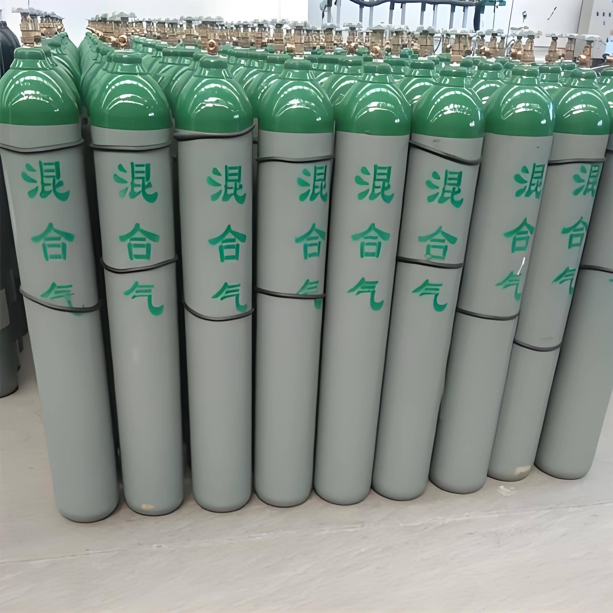 氮氢混合气如何完美替代氨分解!