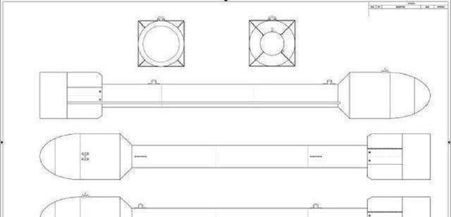 美国第一颗原子弹叫"瘦子",苏联的叫"南瓜",我国的叫啥?