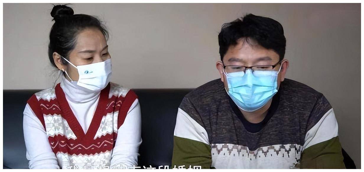 没钱养孩子有钱旅游,妻子指责丈夫不顾家,丈夫怒道:全是你的错