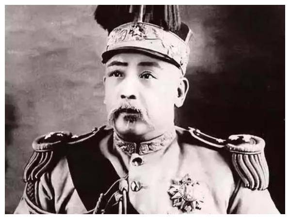 袁世凯的后代真了不起,孙子是中国人的骄傲,成名后不忘祖国