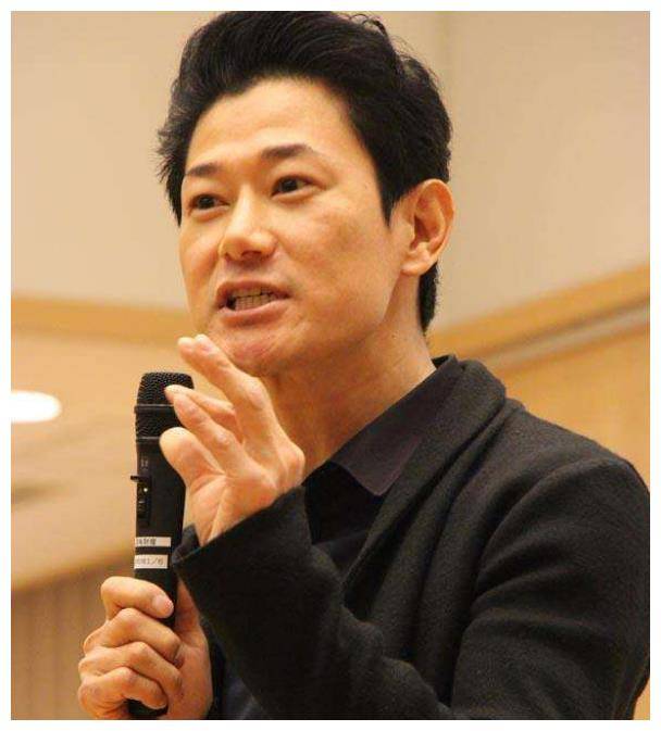 矢野浩二:27岁含泪跪别父母,女儿出生就能入华籍是我最骄傲的事_日本