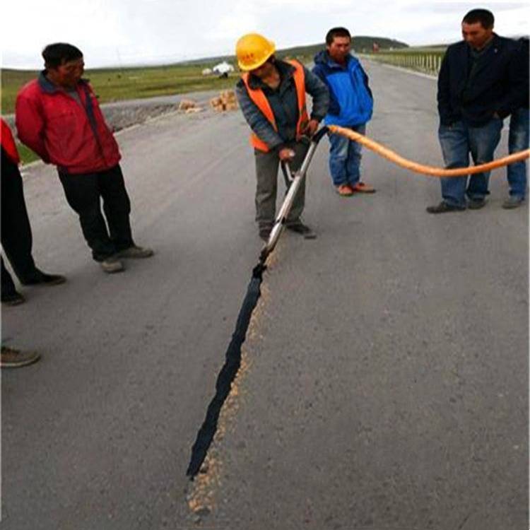道路修补