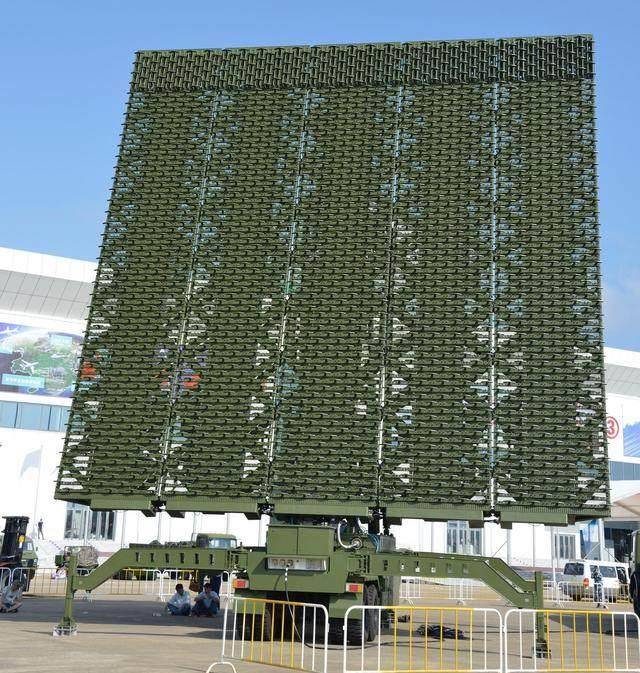 为什么雷达只能安装在地面而不上天?原因有三点