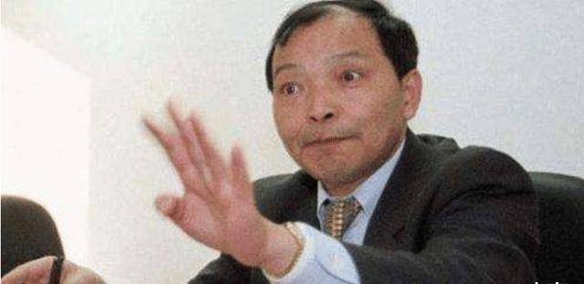 中国"稀土大王":暴富后嗜赌如命,儿子一顿饭花费90万_蒋泉龙_问题