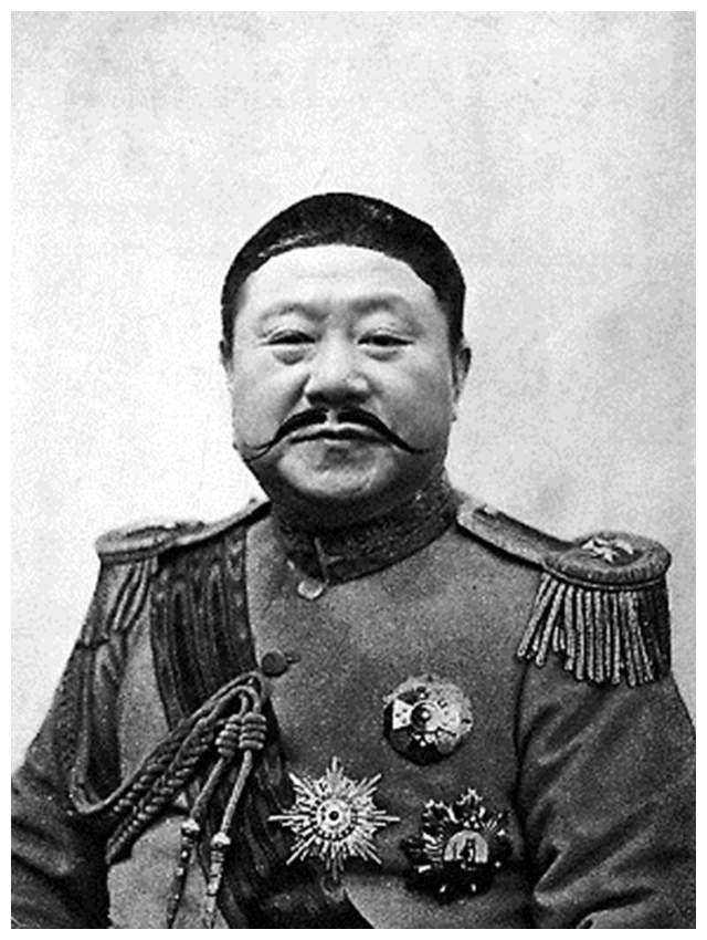 就如后人知道的那样,黎元洪和段祺瑞之间