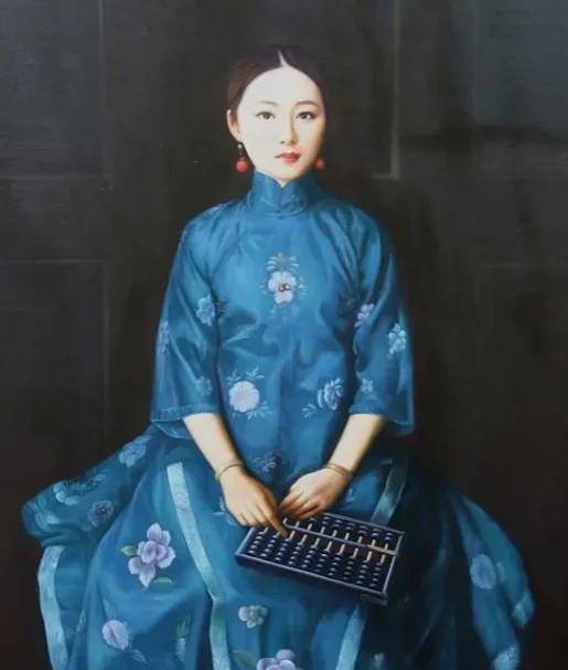 慈禧义女周莹:清朝首富,历史上她的结局如何?