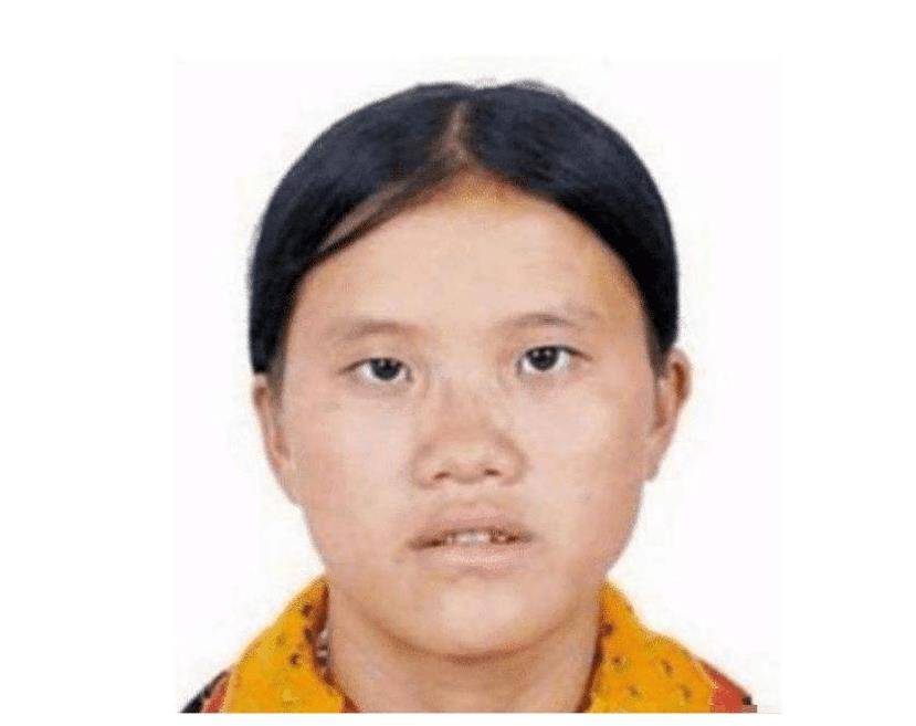 纪实:网民悬赏八万捉一女人贩子,6个月后警方冒着山洪将其抓捕