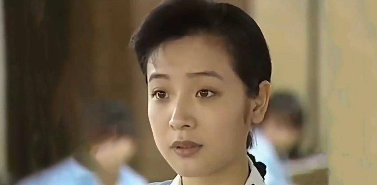 "国民媳妇"陈小艺:多次约会小鲜肉,丈夫却说相信她_刘惠_妻子_电视剧