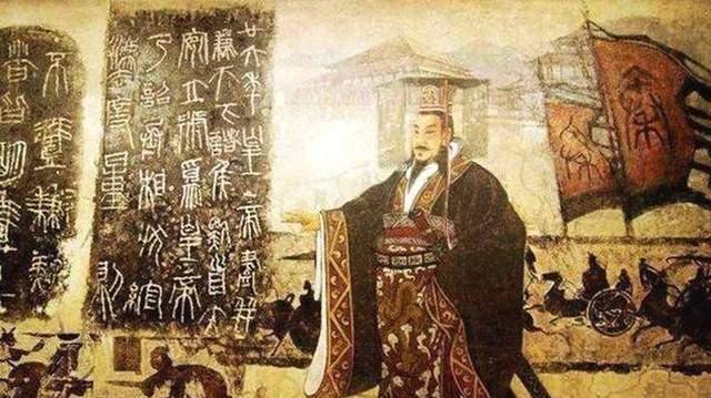 秦朝明明已经传到子婴一代,为什么被评价为"二世而亡"?