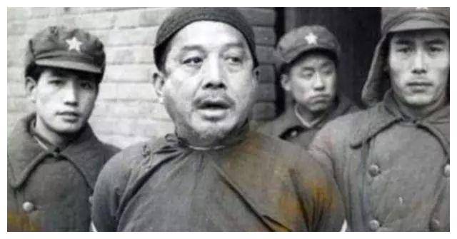建国后毛主席批捕罗克绍,他却意图装死逃过一劫,一眼被干警看穿
