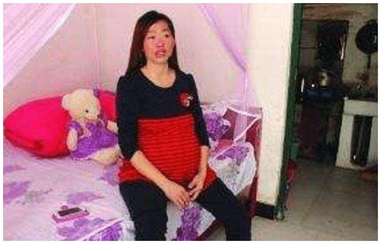 没想到承诺的豪宅是两个破窑洞_李海峰_妻子_电话