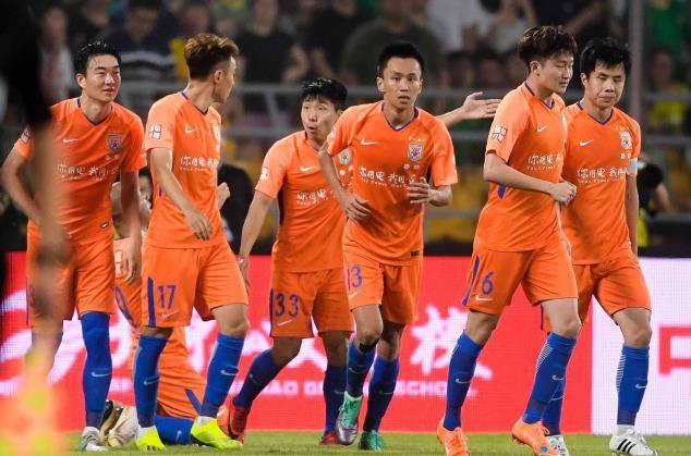 泰山队连保级队沧州雄狮都踢不过,让球迷对于俱乐部踢曼谷联的亚冠