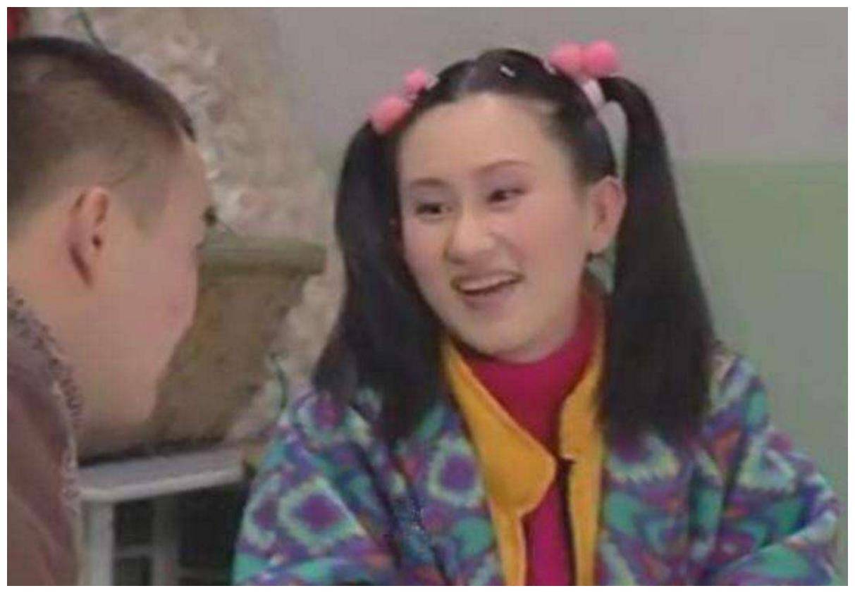 张丹露:赵文卓一生至爱梅艳芳,偷偷养育私生子,为何转身娶了她_作品