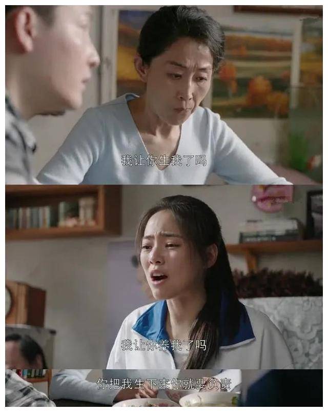 《都挺好》:苏明成和苏明哲敢对苏明玉做那事,苏母是底气来源