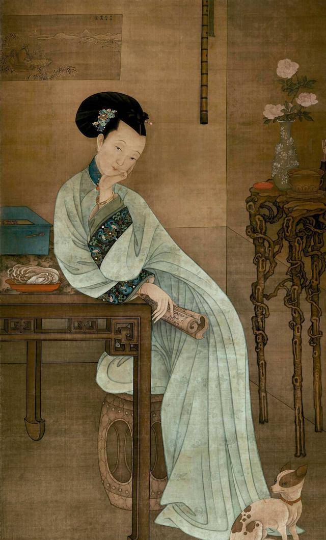 唐朝时候,金城公主也是在13岁成亲,丈夫只有七岁.