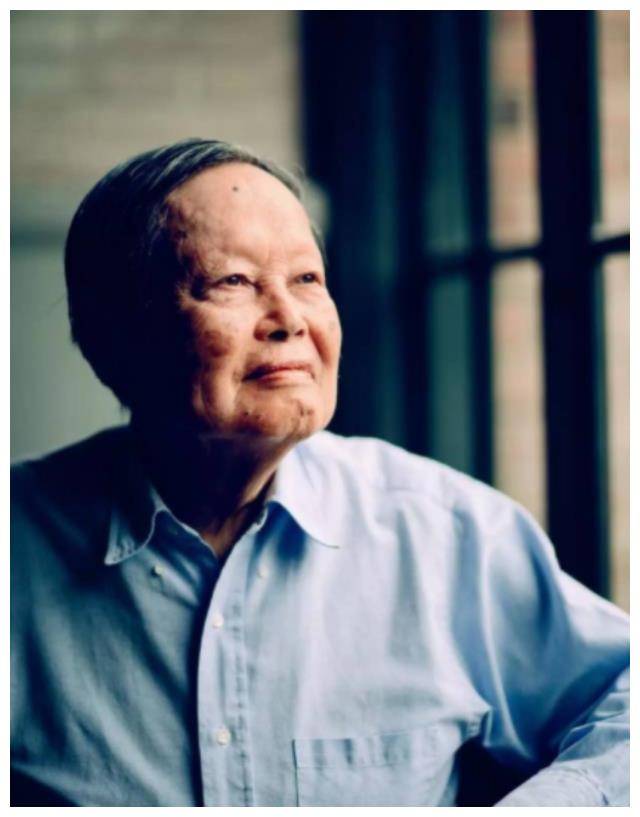 杨振宁晚年改回中国籍,只为养老?看看他对国家做的贡献有多大吧