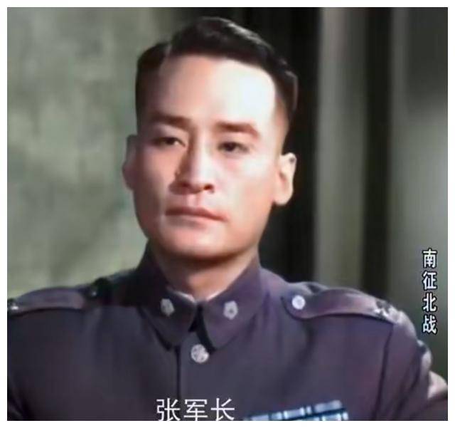 老电影《南征北战》里的虚构故事与真实历史_华东野战军_敌人_军长