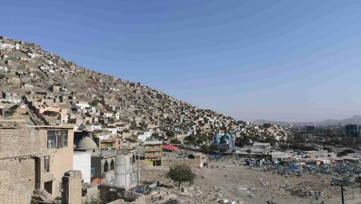 帝国坟场阿富汗?苏联在此损失450亿卢布,美国损失2万亿美元