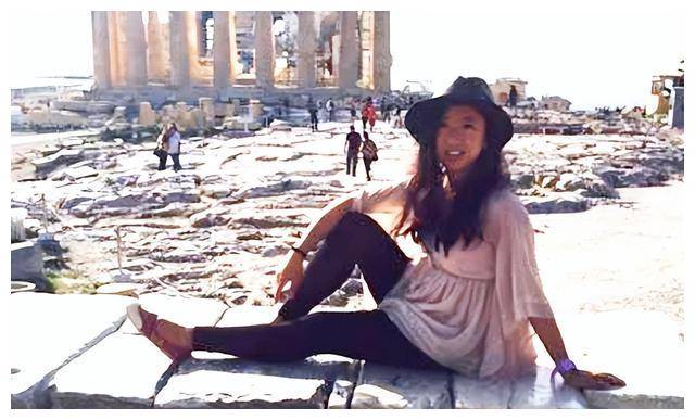 公开称外国空气香甜,诋毁家乡昆明空气的杨舒平,现状令人解气