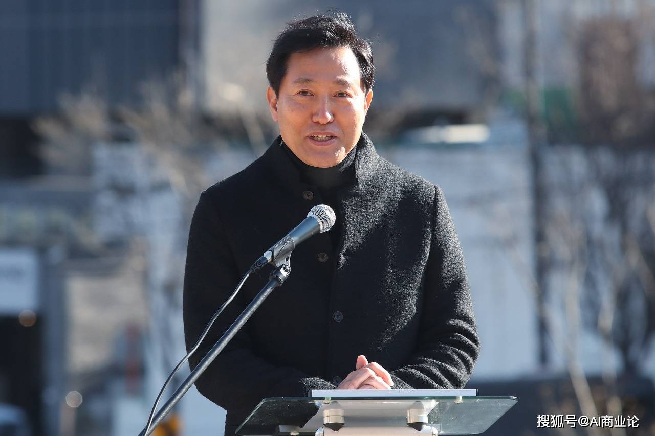韩国首尔市长吴世勋反复强调了申办2036年首尔夏季奥运会的意向.