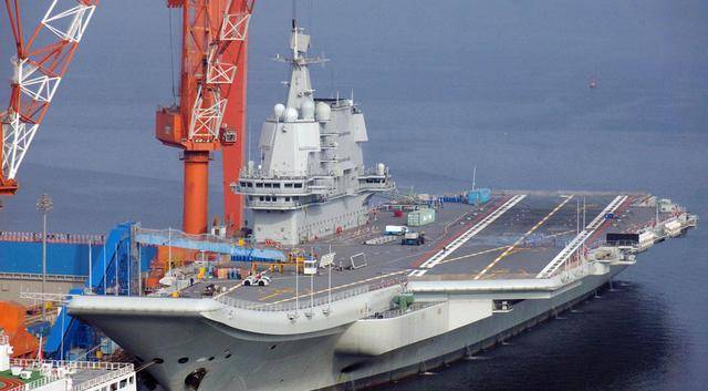 航母上的一个铆钉就等于一辆奥迪车,这是真的吗?_制造_甲板_的材料