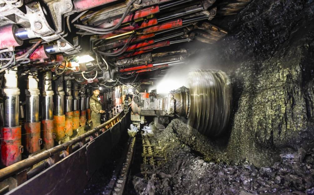 煤矿事故体验vr系统,保障煤矿安全生产