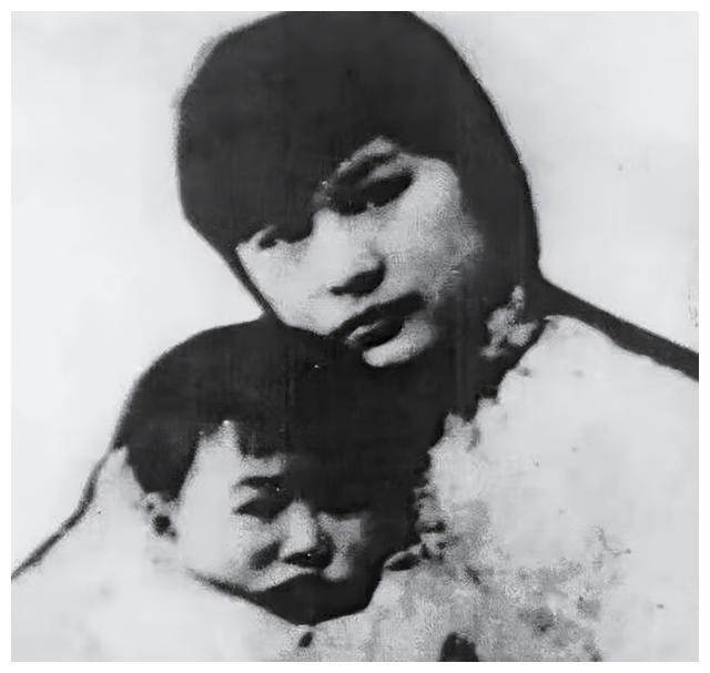 陈乔年牺牲后,遗腹女被送人抚养后消失不见,直到66年后才被找到