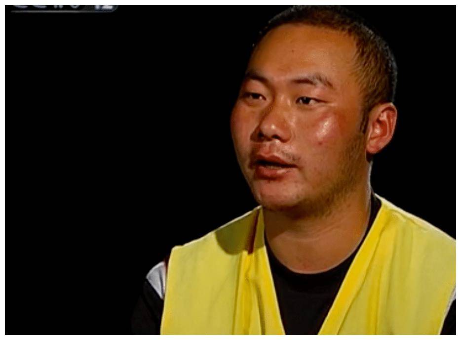 嫁人怀孕后回娘家炫耀,邻居杀她殉情_杨清华_赵树良_女人