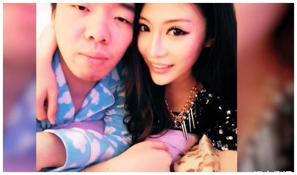 富二代吉星鹏杀妻案:出轨染病,却猜忌女儿非亲生,结局至今成谜_祁可欣