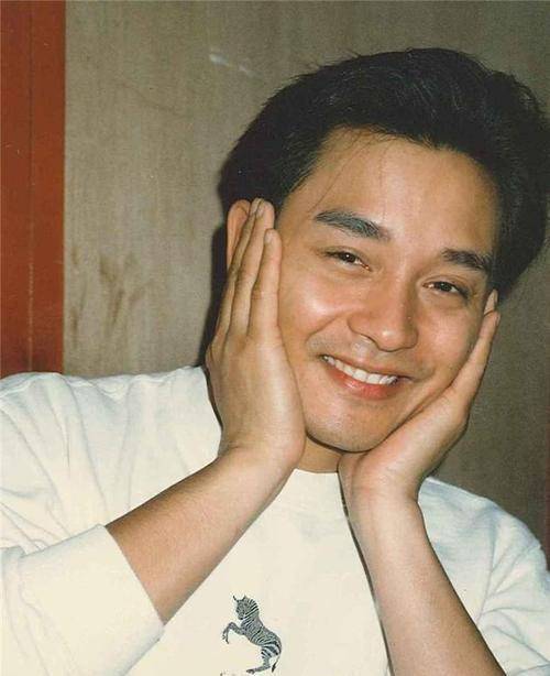 18年前,张国荣约见白龙王被拒,60天后跳楼自尽,白龙王说了4字