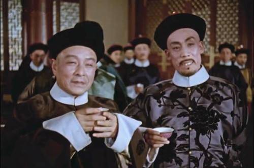 方伯谦的骂名到底冤不冤?