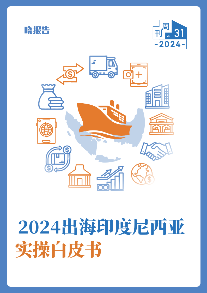 2024年印尼的人口_2024出海印度尼西亚实操白皮书