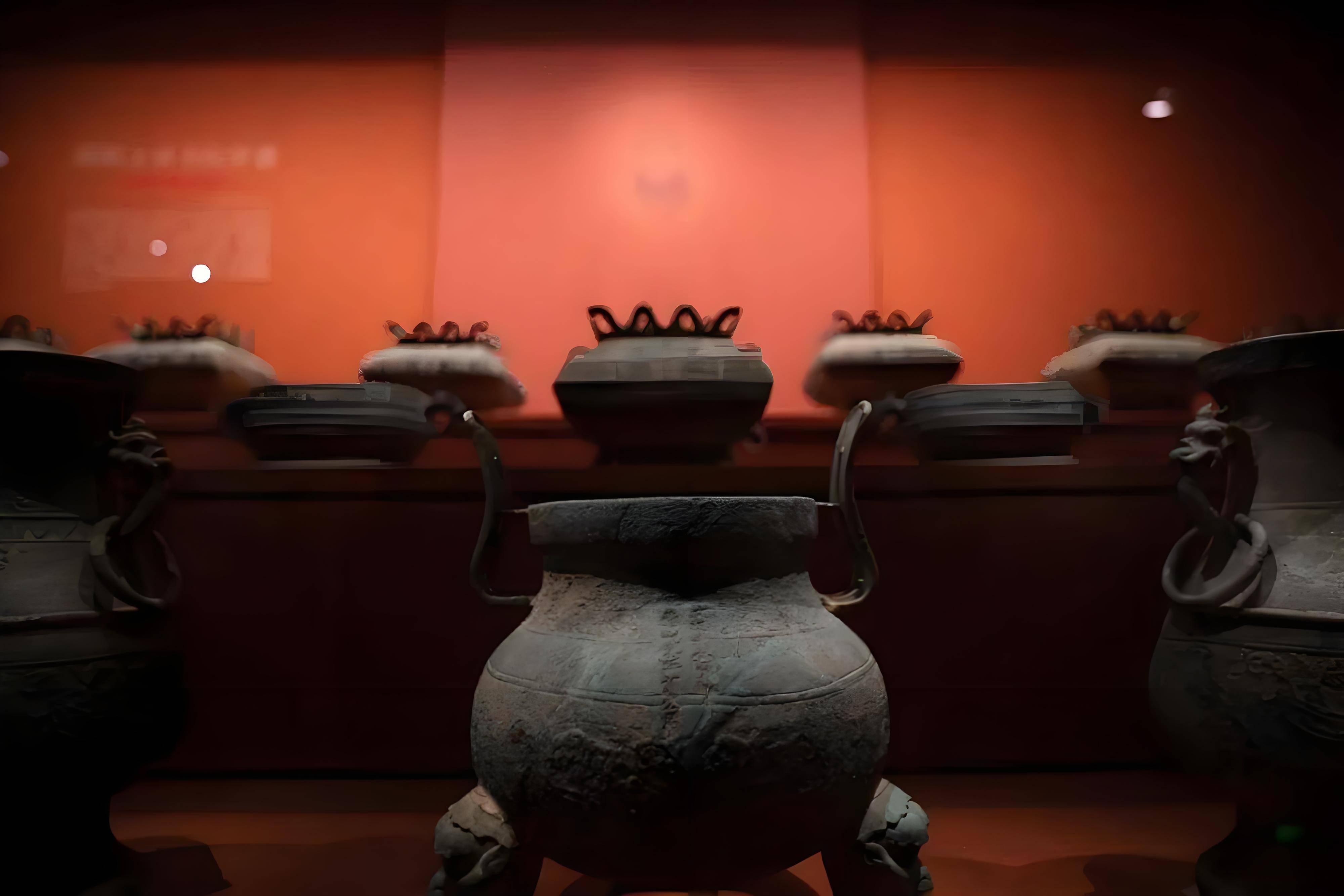 长沙马王堆汉墓出土文物完成清库 ,共计26937件文物_研究_汉代_纺织品