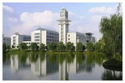 中南大百年荣耀之:中南财经政法大学的湖南"三剑客"_赵凌云_左宗棠_湖