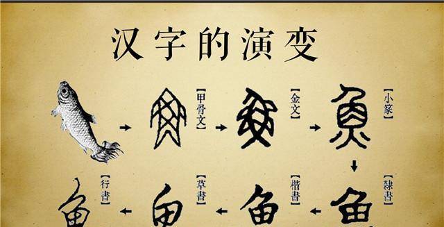 黑格尔:中国文字成为科学发展的大障碍_字母_汉字_组合