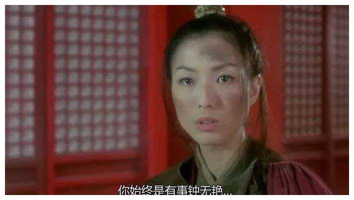 "有事钟无艳,无事夏迎春",谁才是这个社会真正的英雄!