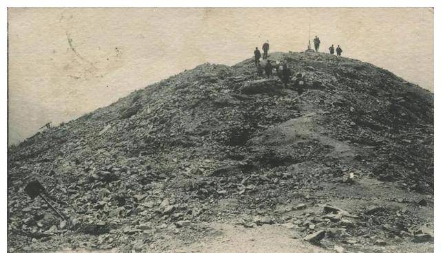 人类历史上前所未有的血腥厮杀——日俄战争中的旅顺203高地之战_俄国