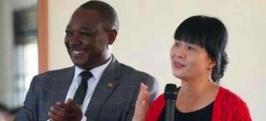 清华研究生王丽红,25年前执意嫁到贫穷的乌干达,如今过得怎样