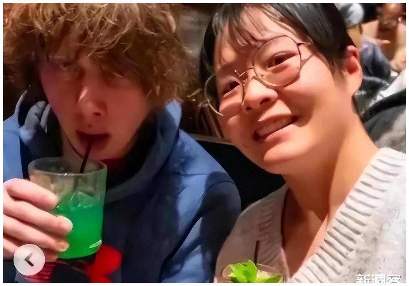 恨国女许可馨:我在藤校读博,过得比你爽,再骂也没用!