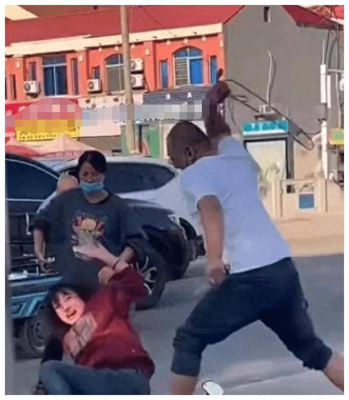 红衣_白衣_海丰镇