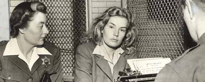 被亲妈送进疯人院,囚禁11年,20美元睡一次_弗朗西斯·法默_母亲_公司