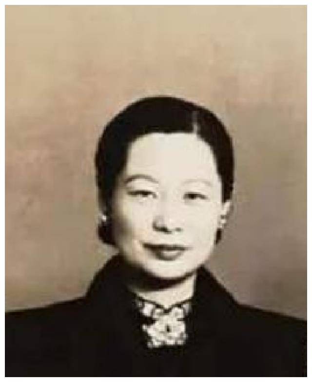 李宗仁长子:被父亲寄厚望,却一生独爱生母,我母亲守活寡70年_李秀文