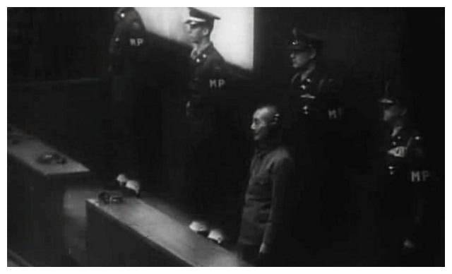 松井石根罪大恶极,死不足惜,临死前仍旧不愿道歉,值得被全人类共同